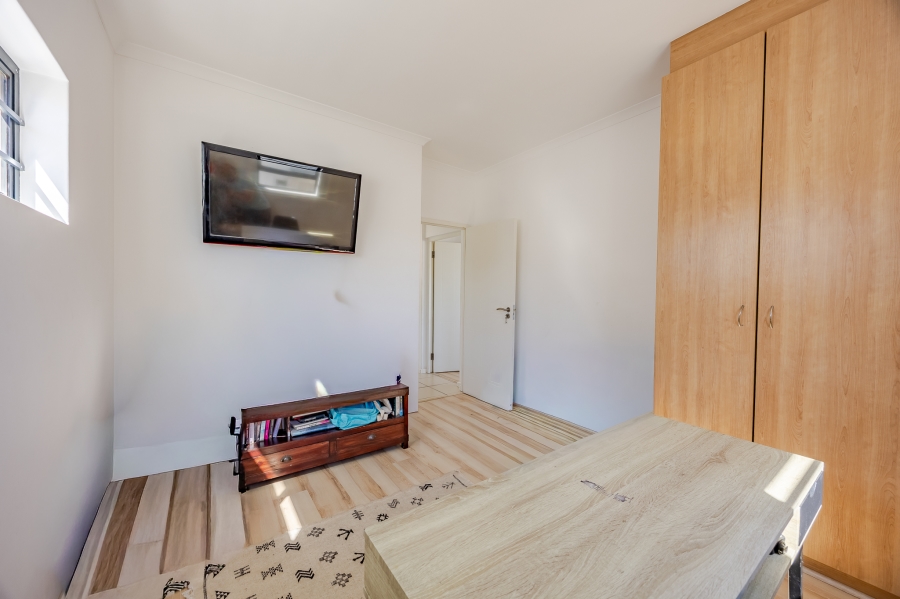 2 Bedroom Property for Sale in Burgundy Estate Western Cape